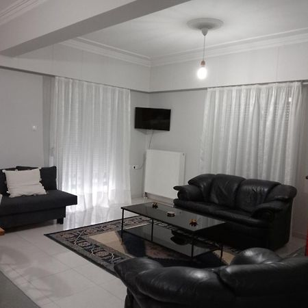Spacious Apartment Anatoli Яніна Екстер'єр фото