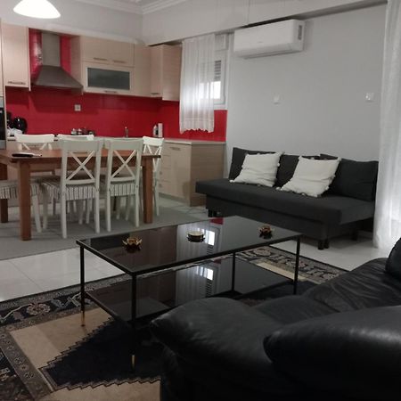 Spacious Apartment Anatoli Яніна Екстер'єр фото