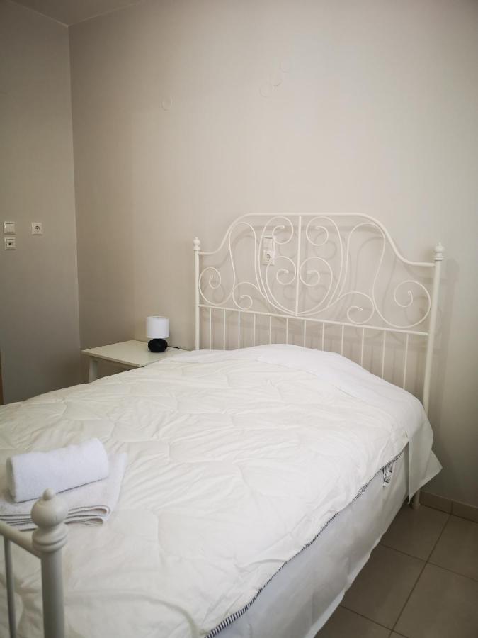 Spacious Apartment Anatoli Яніна Екстер'єр фото