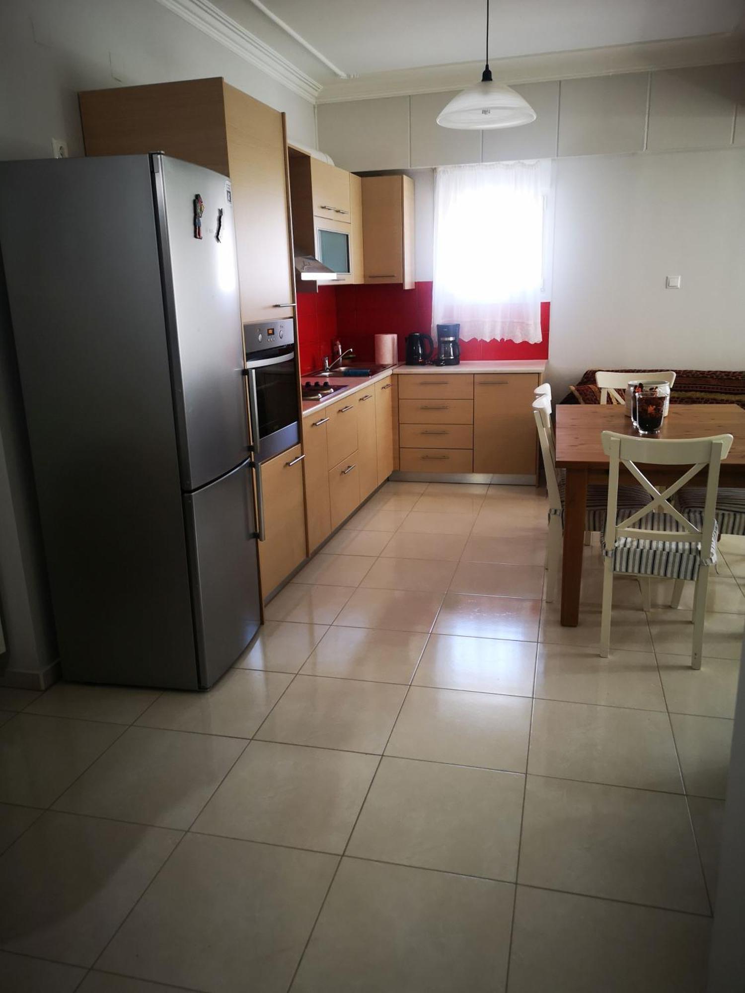 Spacious Apartment Anatoli Яніна Екстер'єр фото