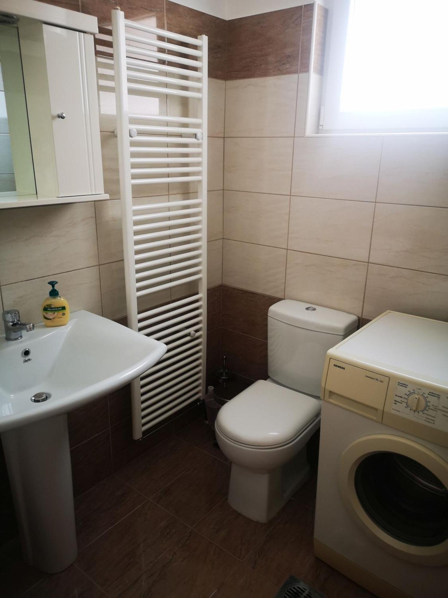 Spacious Apartment Anatoli Яніна Екстер'єр фото