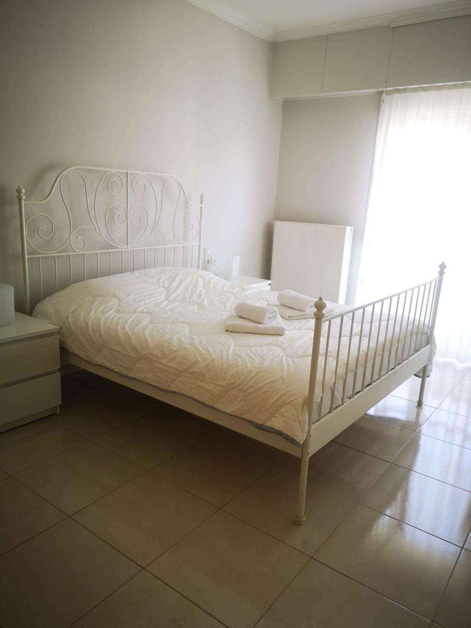 Spacious Apartment Anatoli Яніна Екстер'єр фото