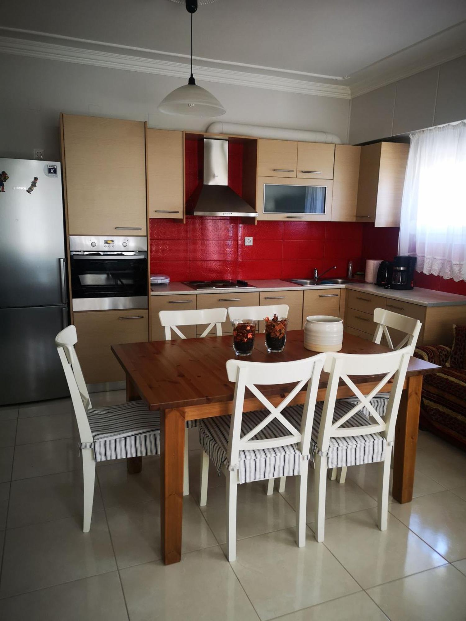 Spacious Apartment Anatoli Яніна Екстер'єр фото
