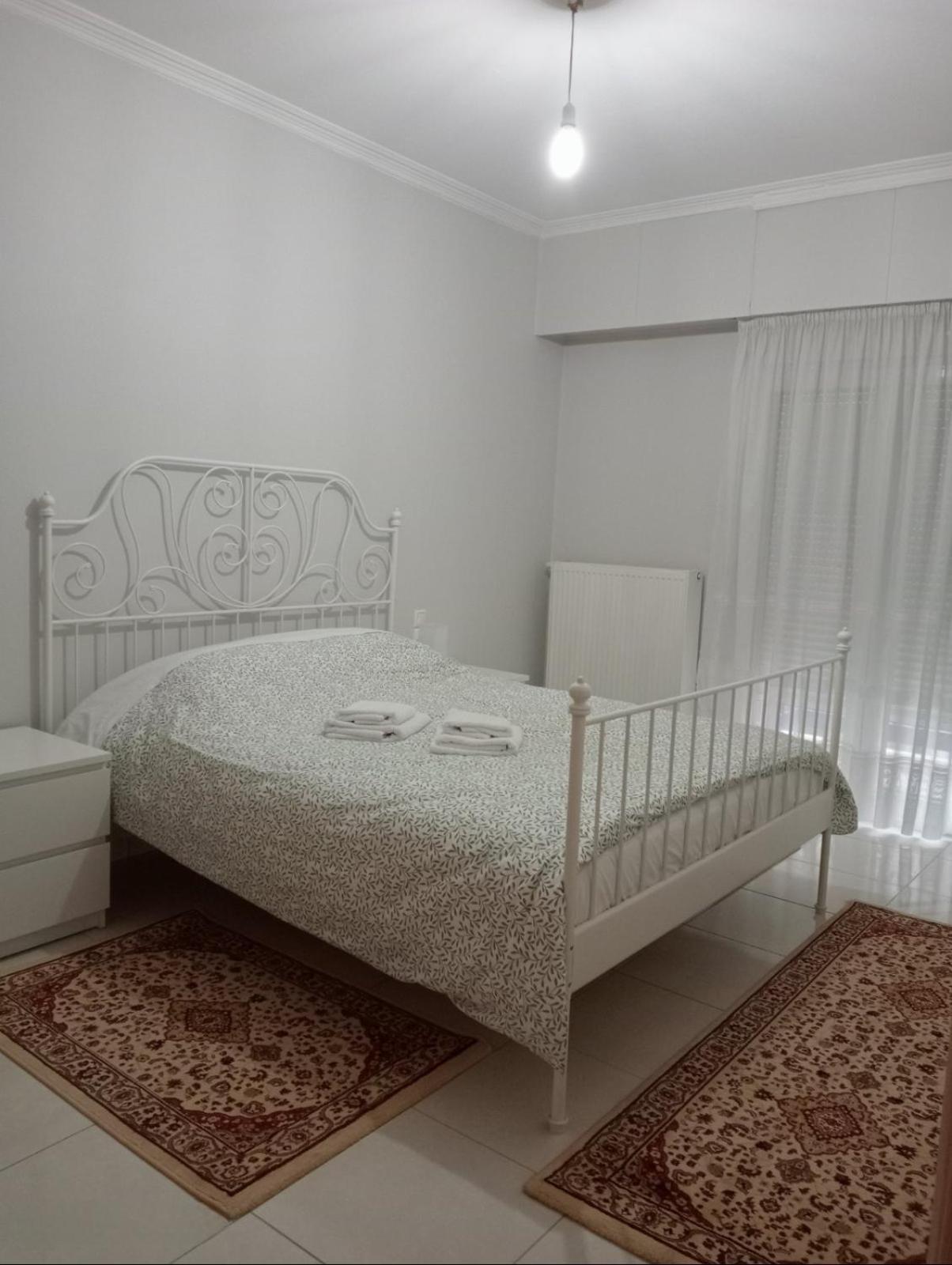 Spacious Apartment Anatoli Яніна Екстер'єр фото