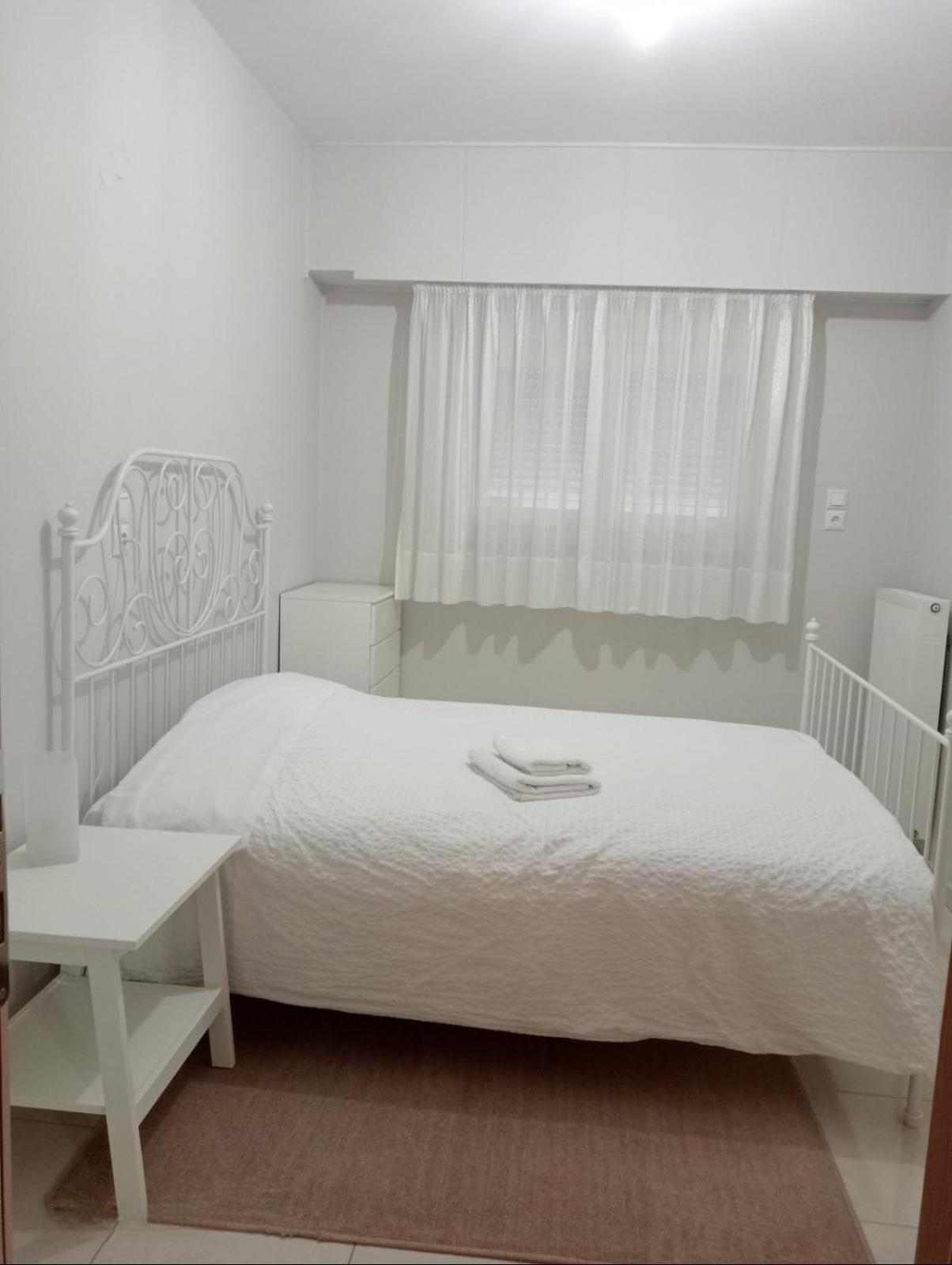 Spacious Apartment Anatoli Яніна Екстер'єр фото