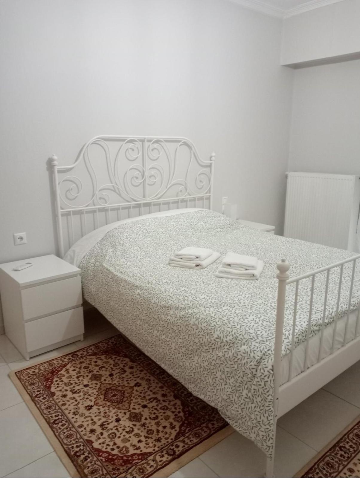 Spacious Apartment Anatoli Яніна Екстер'єр фото