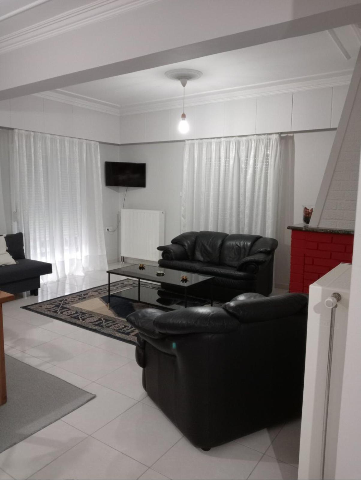 Spacious Apartment Anatoli Яніна Екстер'єр фото
