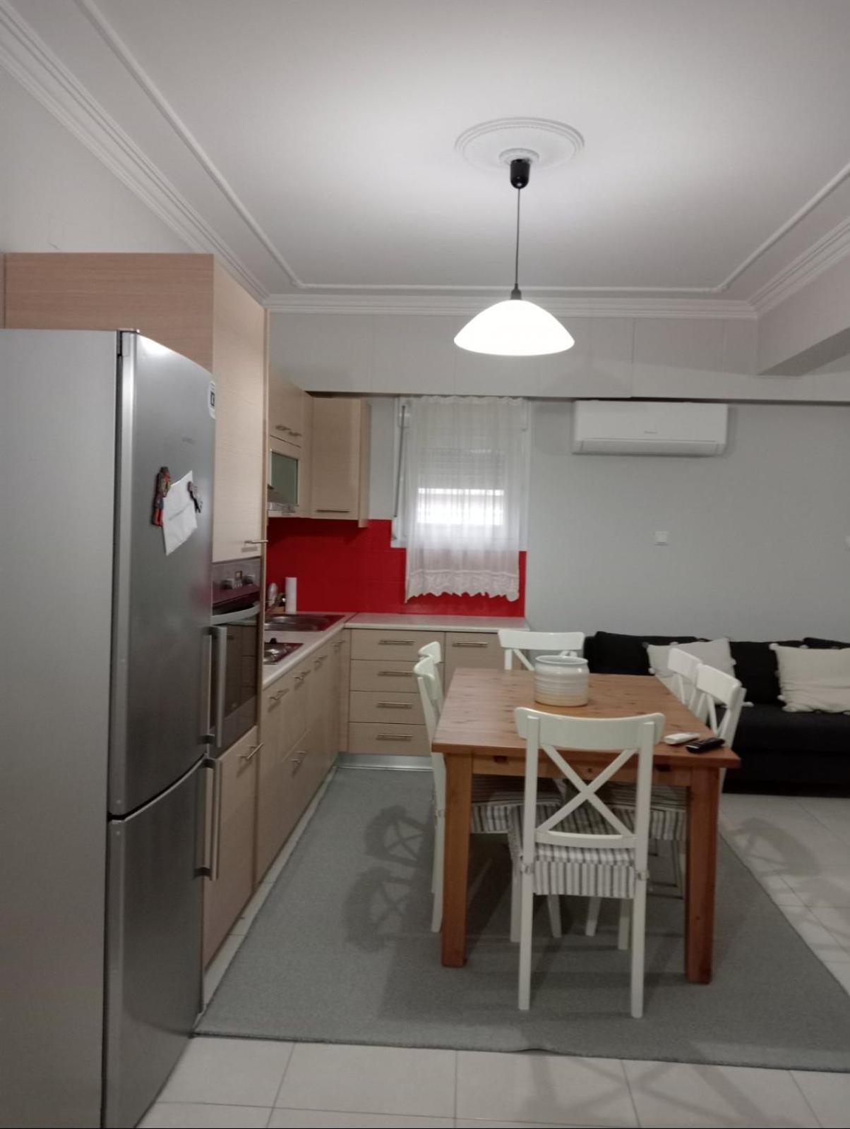 Spacious Apartment Anatoli Яніна Екстер'єр фото