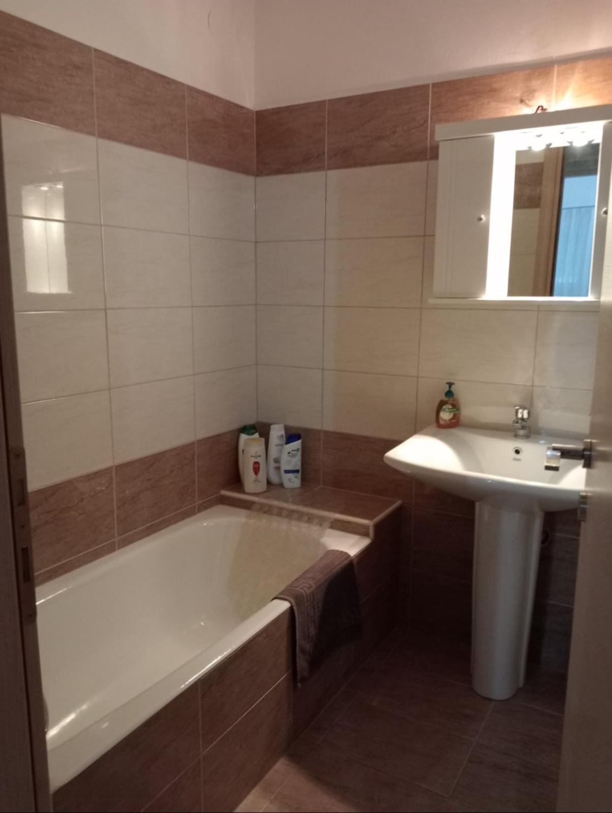 Spacious Apartment Anatoli Яніна Екстер'єр фото