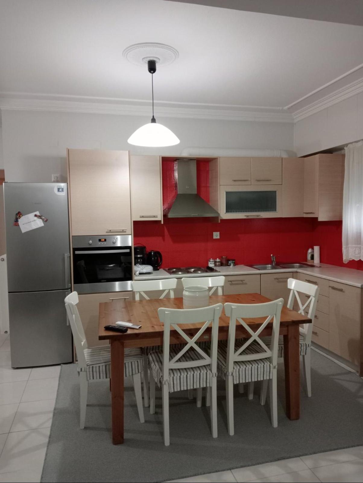 Spacious Apartment Anatoli Яніна Екстер'єр фото