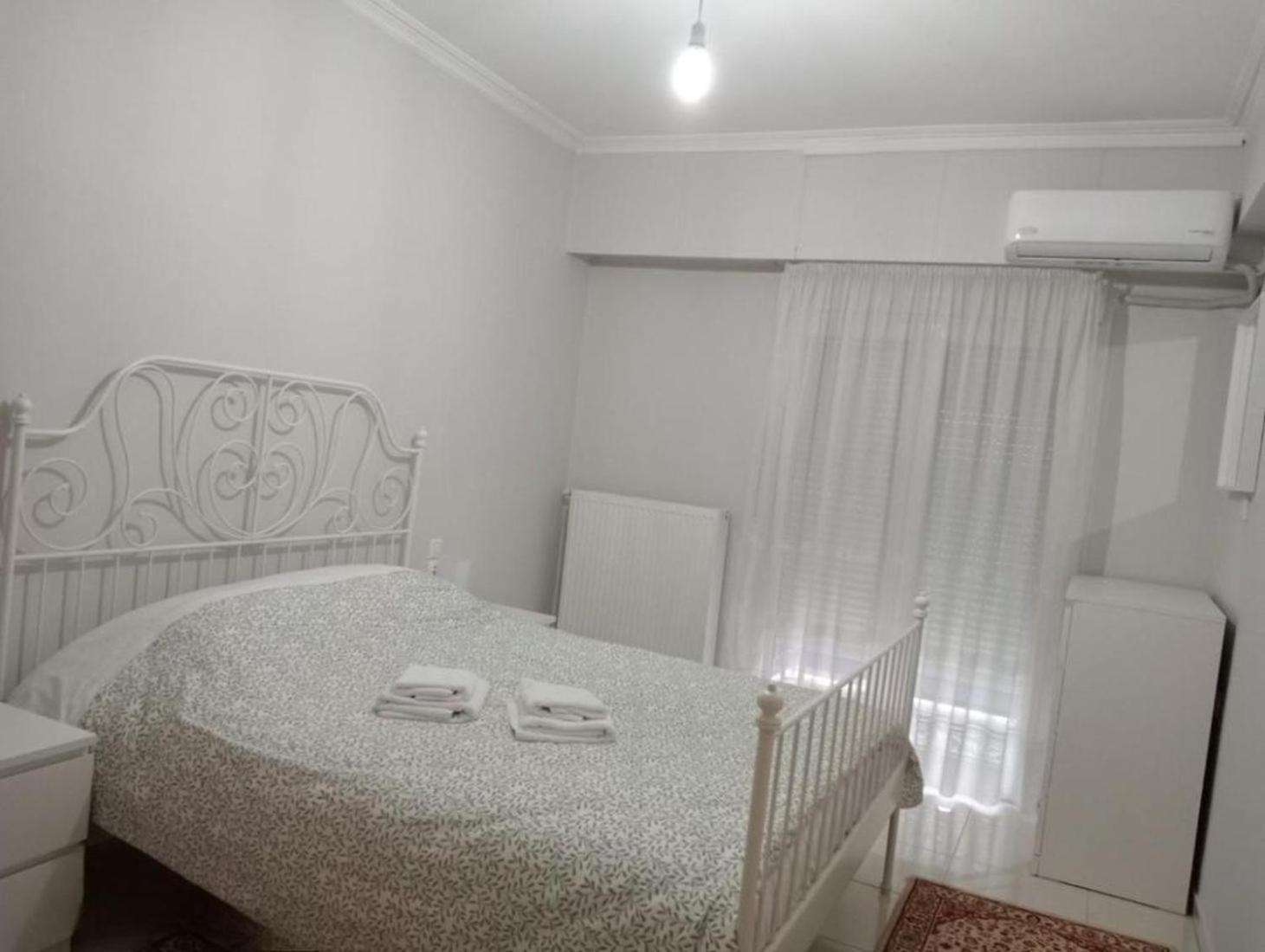 Spacious Apartment Anatoli Яніна Екстер'єр фото